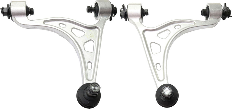 Suspension Control Arm CarParts SET-RT28150013