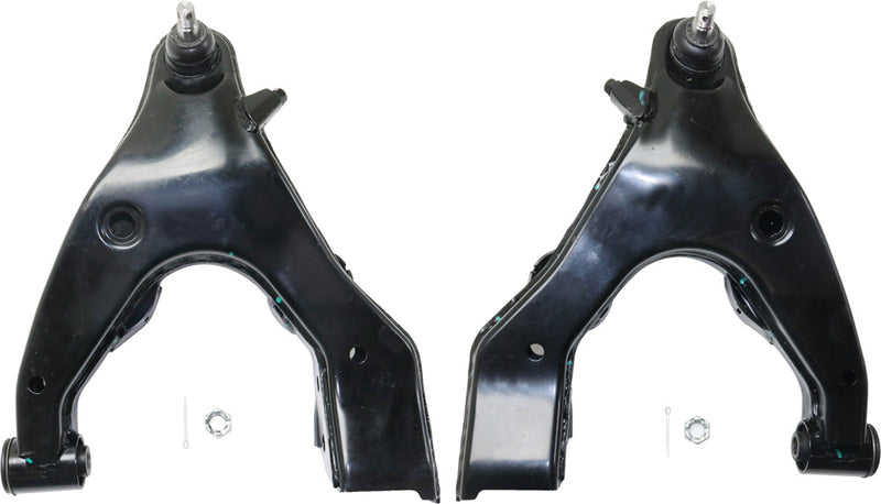 Suspension Control Arm CarParts SET-RT28150017