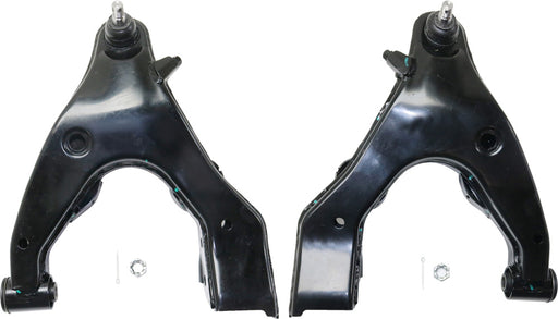 Suspension Control Arm CarParts SET-RT28150017