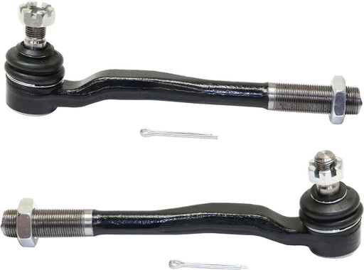Steering Tie Rod End CarParts SET-RT28210001