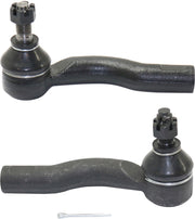 Steering Tie Rod End CarParts SET-RT28210003