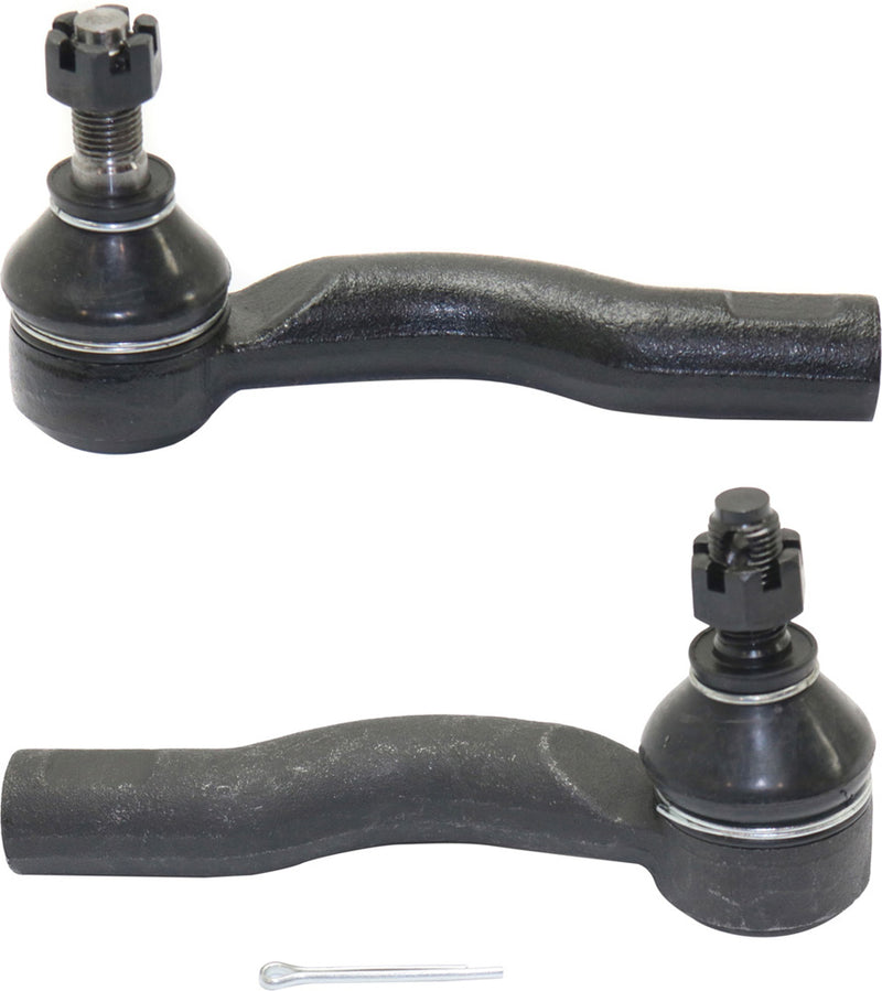 Steering Tie Rod End CarParts SET-RT28210003