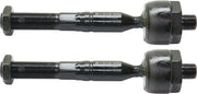 Steering Tie Rod End CarParts SET-RT28210012-2