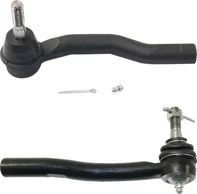 Steering Tie Rod End CarParts SET-RT28210015