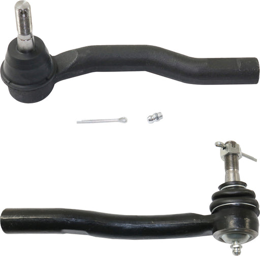 Steering Tie Rod End CarParts SET-RT28210015