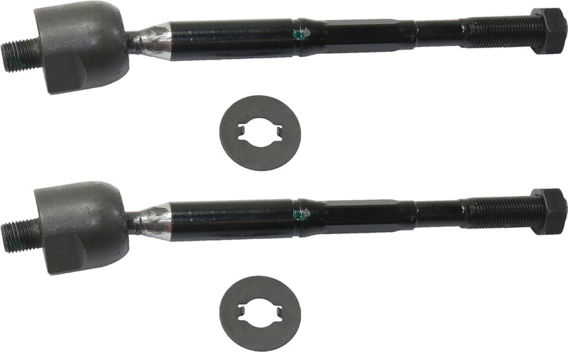 Steering Tie Rod End CarParts SET-RT28210018-2