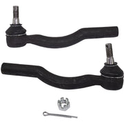 Steering Tie Rod End CarParts SET-RT28210043