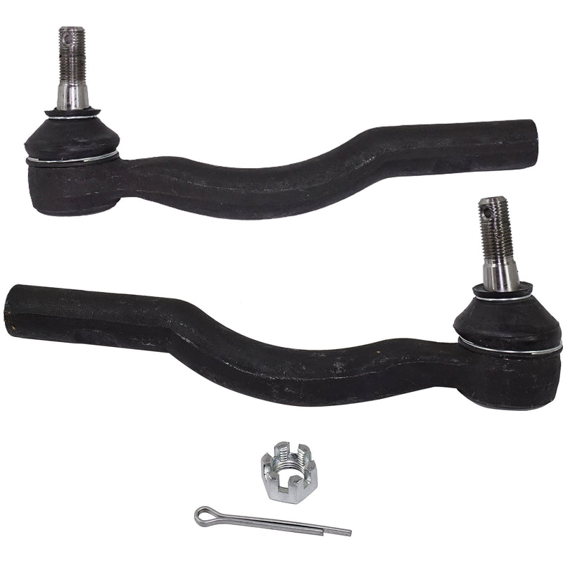 Steering Tie Rod End CarParts SET-RT28210043