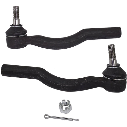 Steering Tie Rod End CarParts SET-RT28210043