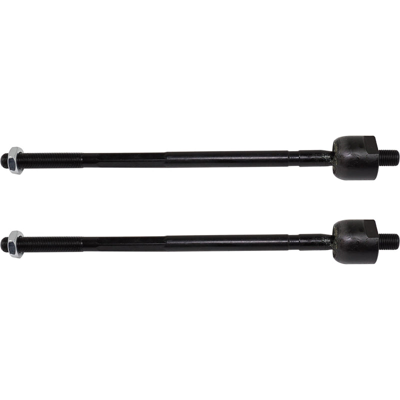 Steering Tie Rod End CarParts SET-RT28210066-2