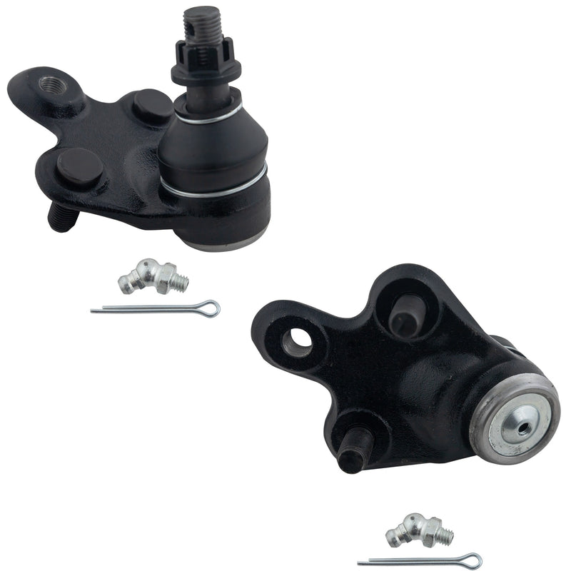 Suspension Ball Joint CarParts SET-RT28230001-2