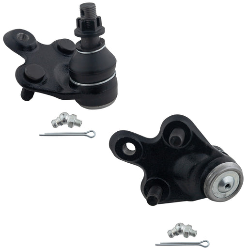 Suspension Ball Joint CarParts SET-RT28230001-2