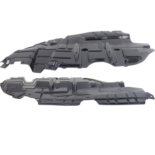 Engine Splash Shield CarParts SET-RT31010001
