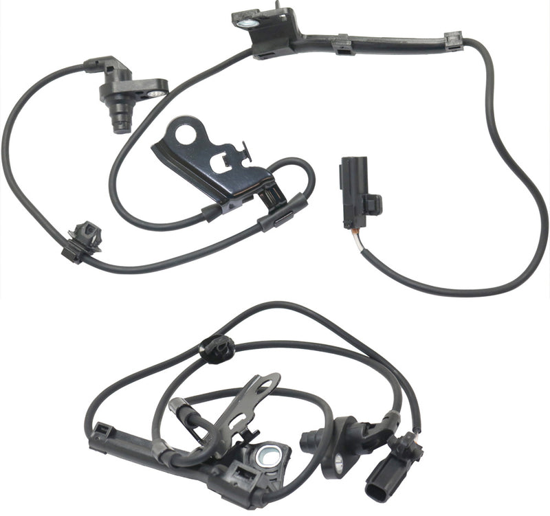 ABS Wheel Speed Sensor CarParts SET-RT31080001