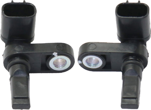 ABS Wheel Speed Sensor CarParts SET-RT31080005