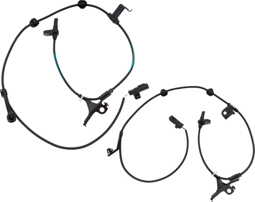 ABS Wheel Speed Sensor CarParts SET-RT31080025