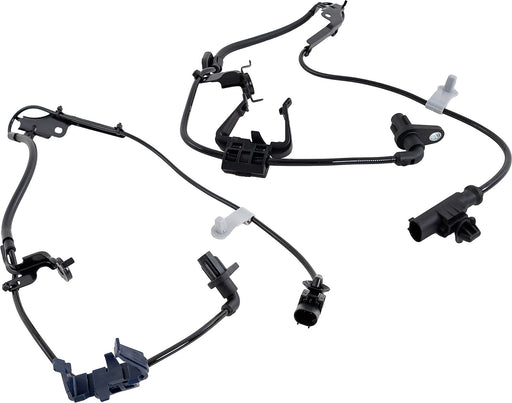 ABS Wheel Speed Sensor CarParts SET-RT31080029