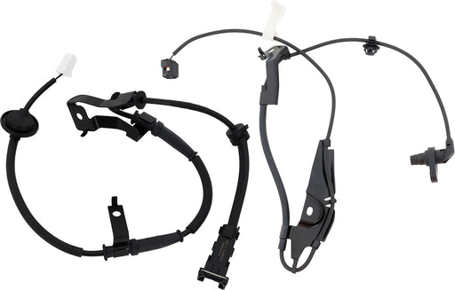 ABS Wheel Speed Sensor CarParts SET-RT31080049