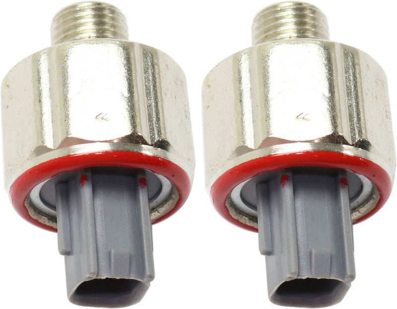 Ignition Knock (Detonation) Sensor CarParts SET-RT31120001-2
