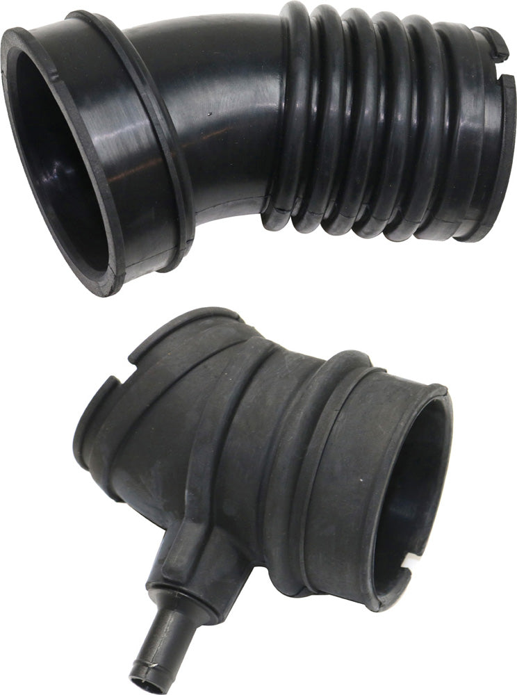 Engine Air Intake Hose CarParts SET-RT31560004-2