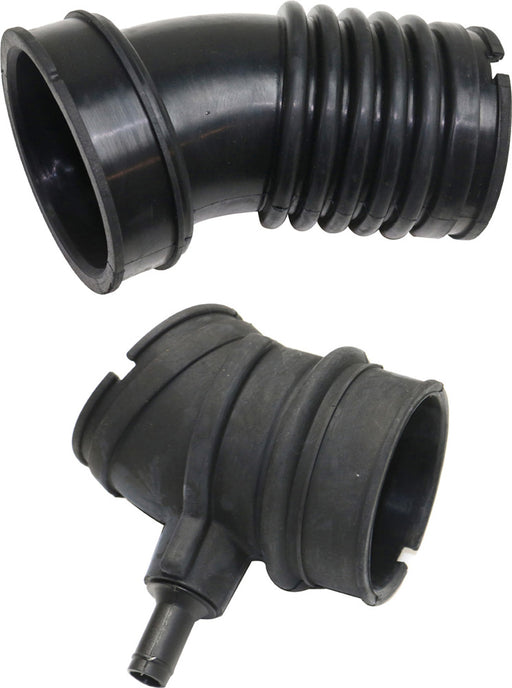 Engine Air Intake Hose CarParts SET-RT31560004-2