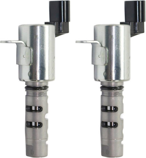 Engine Variable Valve Timing (VVT) Solenoid CarParts SET-RT38080001-2