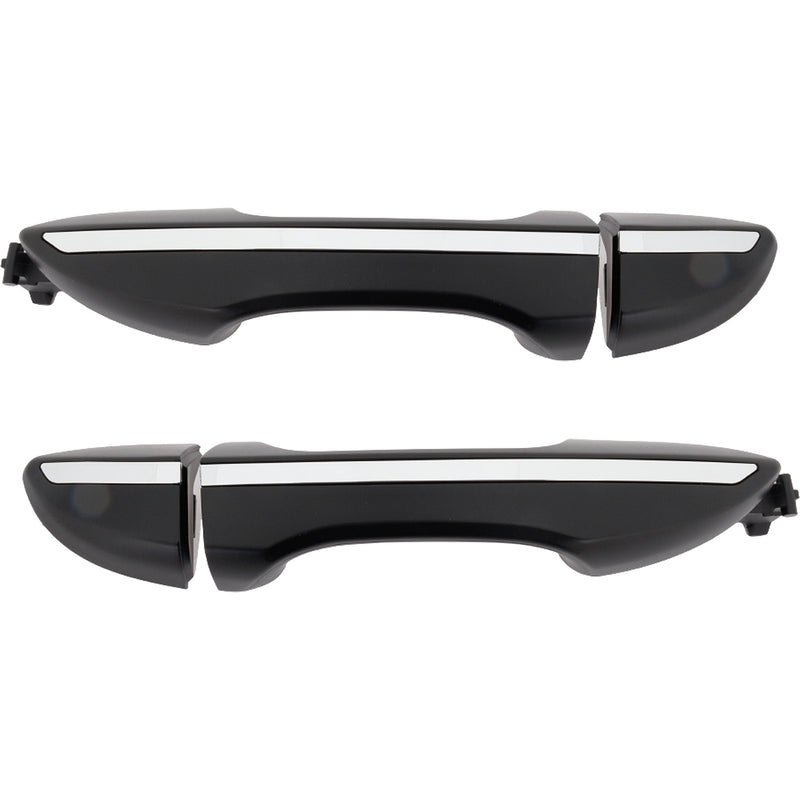 Exterior Door Handle CarParts SET-RT46250029K