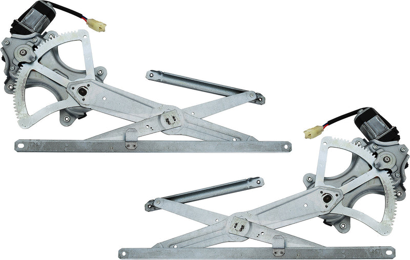 Window Regulator CarParts SET-RT46290081