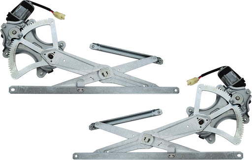 Window Regulator CarParts SET-RT46290081