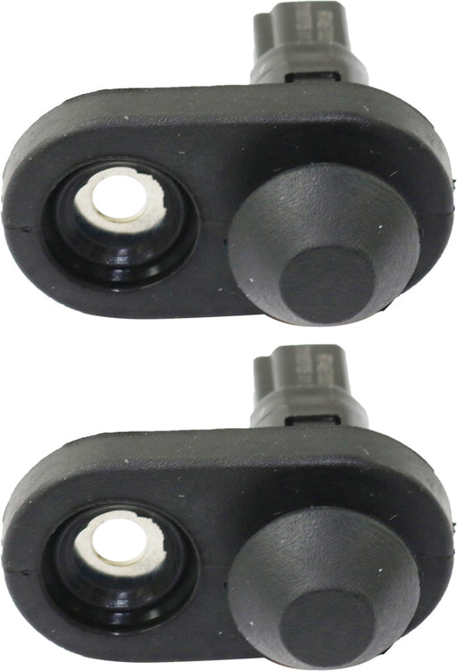 Door Jamb Switch CarParts SET-RT46570001-2