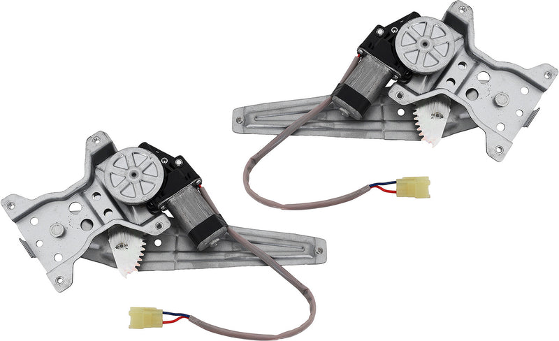 Window Regulator CarParts SET-RT49170043