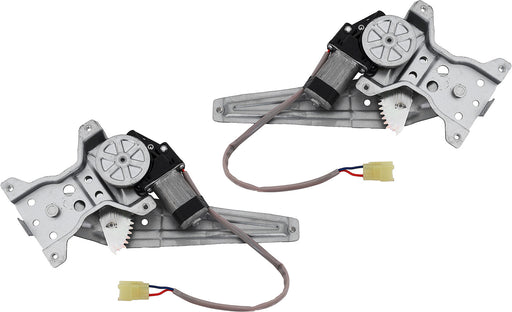 Window Regulator CarParts SET-RT49170043