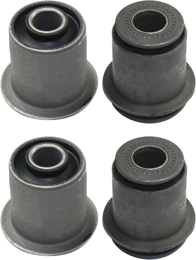 Suspension Control Arm Bushing CarParts SET-RT50510002-4