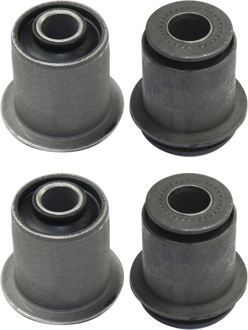 Suspension Control Arm Bushing CarParts SET-RT50510002-4
