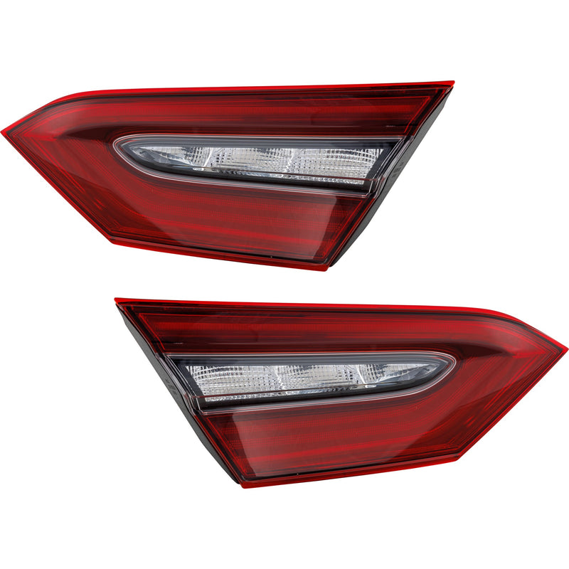 Tail Light CarParts SET-RT73010147Q