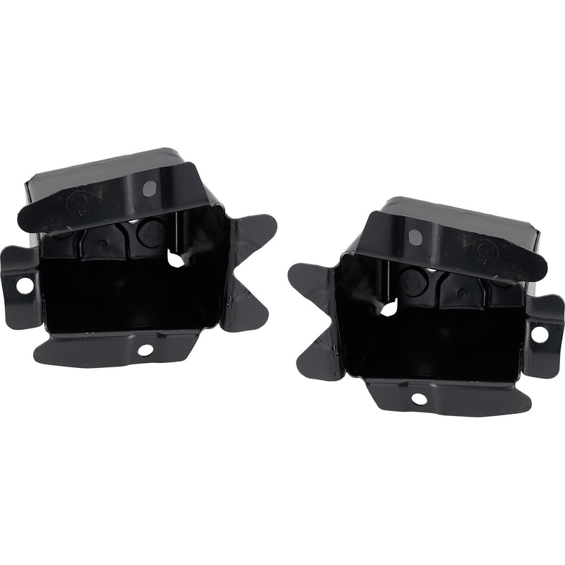 Bumper Bracket CarParts SET-RT76260013