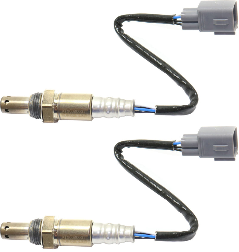 Oxygen Sensor CarParts SET-RT96090001-2