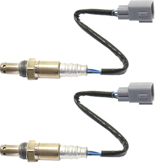 Oxygen Sensor CarParts SET-RT96090001-2