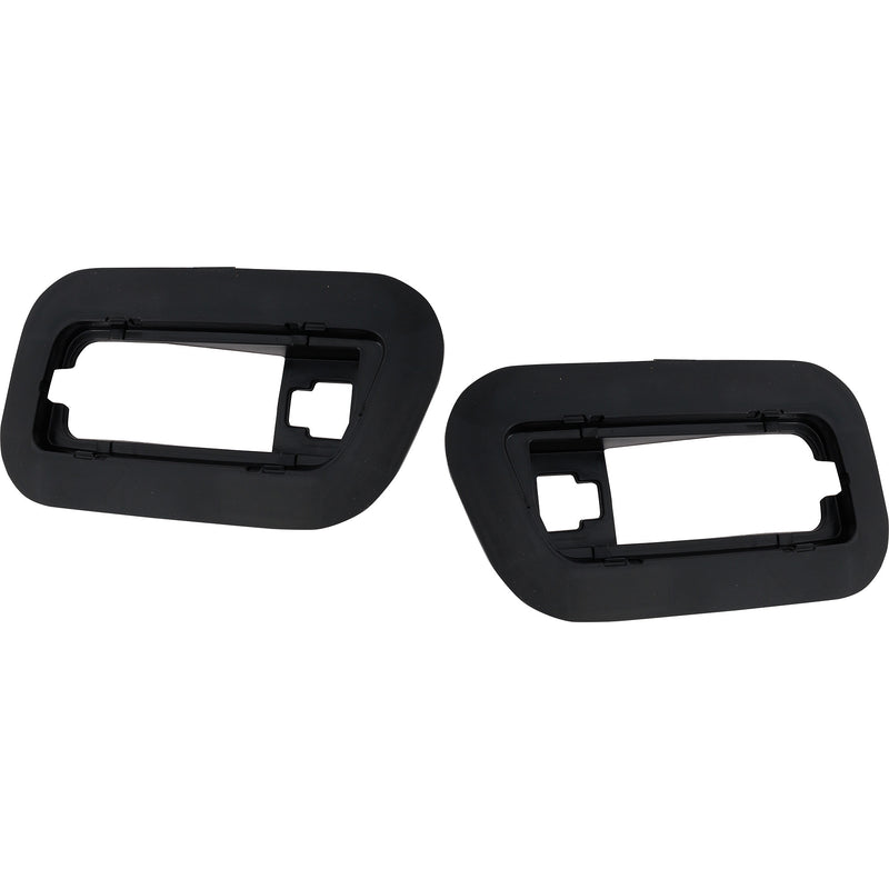 Bumper Bracket CarParts SET-RV01310011