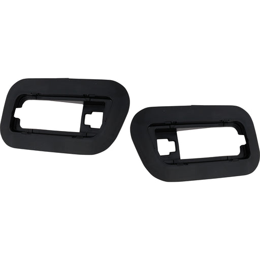 Bumper Bracket CarParts SET-RV01310011