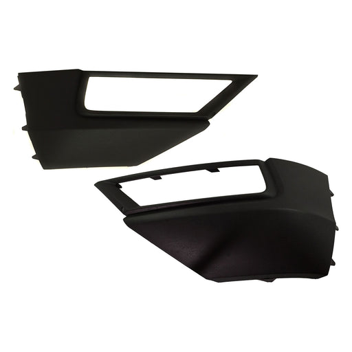 Fog Light Trim CarParts SET-RV10820011