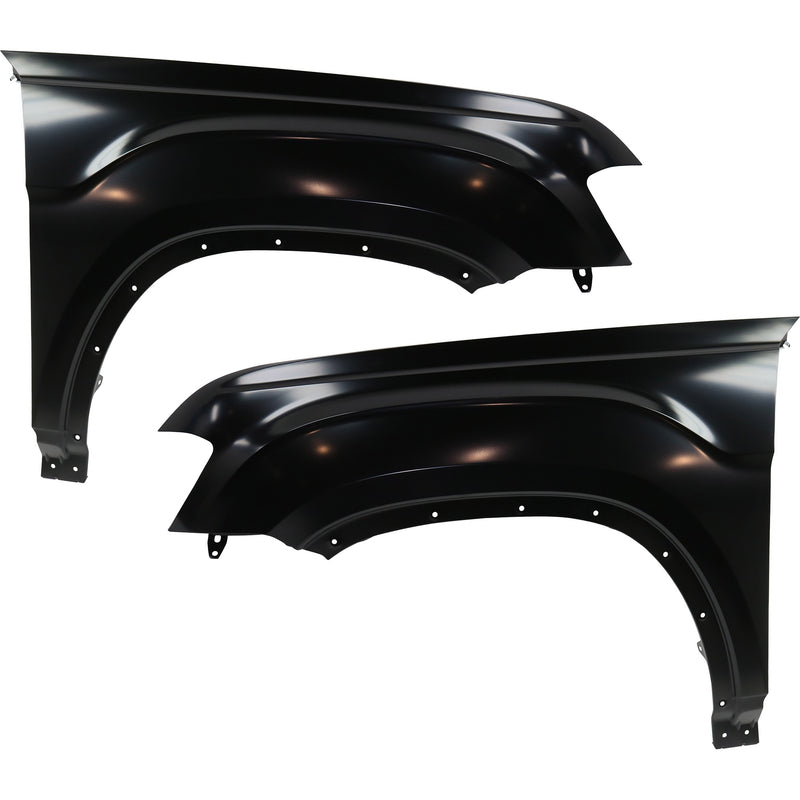 Fender CarParts SET-RV22010009