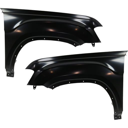 Fender CarParts SET-RV22010009