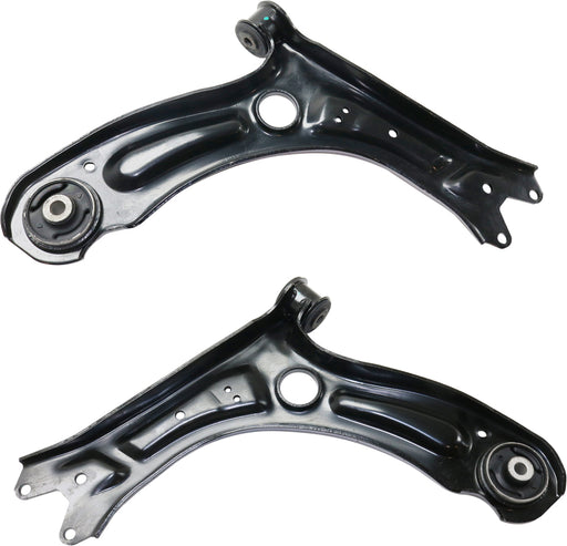 Suspension Control Arm CarParts SET-RV28150003