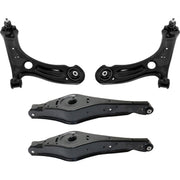 Suspension Control Arm CarParts SET-RV28150011-4
