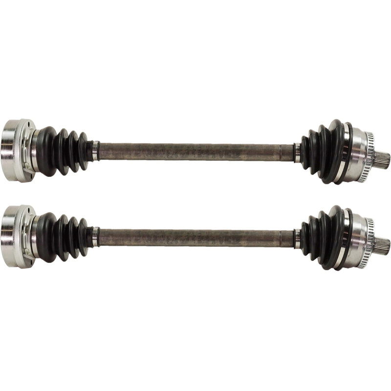Drive Axle Shaft Assembly CarParts SET-RV28160003-2