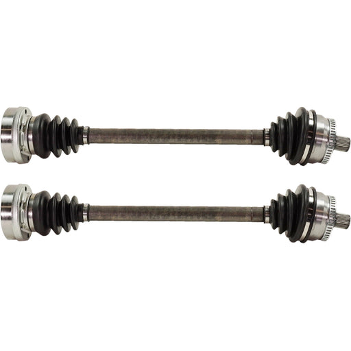 Drive Axle Shaft Assembly CarParts SET-RV28160003-2