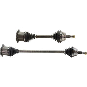 Drive Axle Shaft Assembly CarParts SET-RV28160011