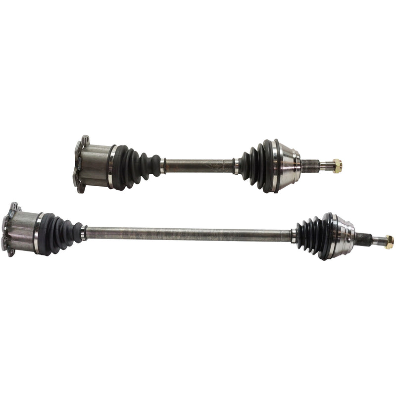 Drive Axle Shaft Assembly CarParts SET-RV28160011