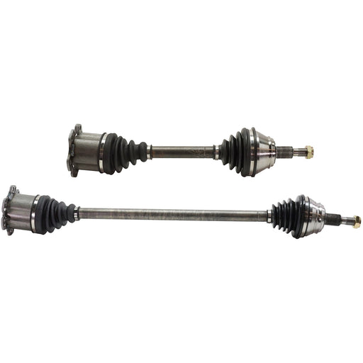 Drive Axle Shaft Assembly CarParts SET-RV28160011